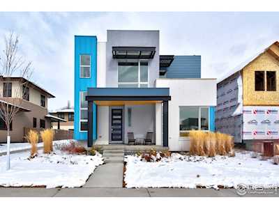 927 Tempted Ways Dr Longmont, CO 80504