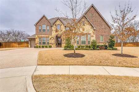 2906 Taronga Cove Trophy Club, TX 76262