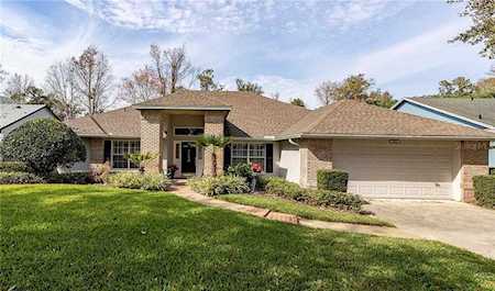 1151 New Castle Court Oviedo, FL 32765