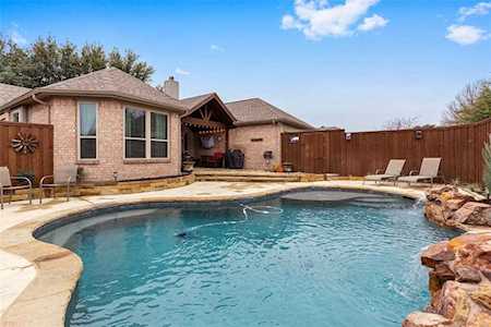 10104 Sean Drive Frisco, TX 75035