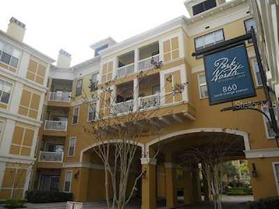 860 N Orange Avenue #142 Orlando, FL 32801