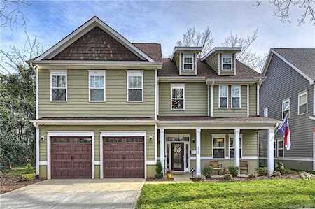 320 Campus St Charlotte, NC 28216