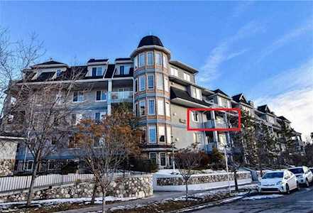2422 Erlton Street SW #302 Calgary, AB T2S 3B6