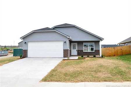 8624 Oak Valley Dr. Lot 116 Charlestown, IN 47111