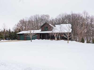 N6816 Hidden Valley Dr Beaver Dam, WI 53916