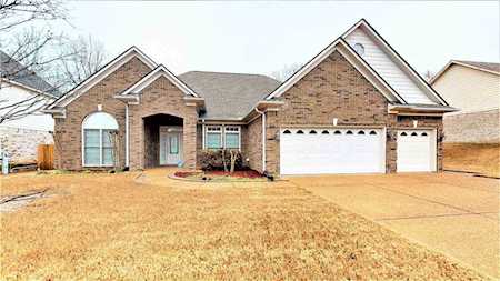 9082 Deer Meadow Dr Unincorporated, TN 38016