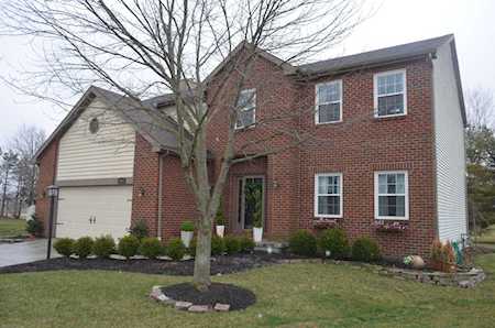 4903 Britton Farms Court Hilliard, OH 43026