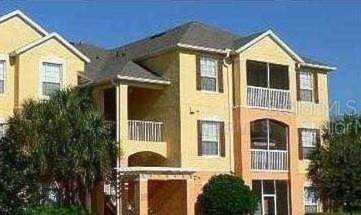 8710 Saratoga Inlet Drive #302 Orlando, FL 32829