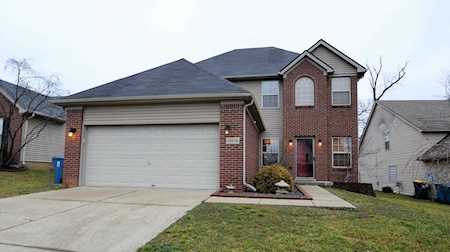 12619 Bay Tree Way Louisville, KY 40245