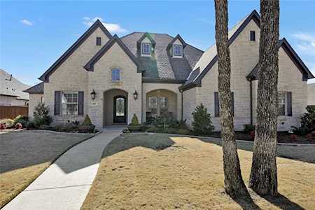 805 Lyndsey Way Colleyville, TX 76034