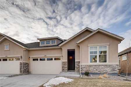 1514 Promontory Bluff View Colorado Springs, CO 80921