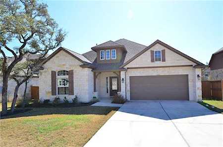 4200 Logan Ridge Dr Cedar Park, TX 78613