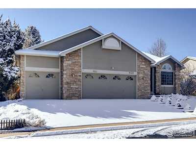 846 W Mahogany Cir Louisville, CO 80027