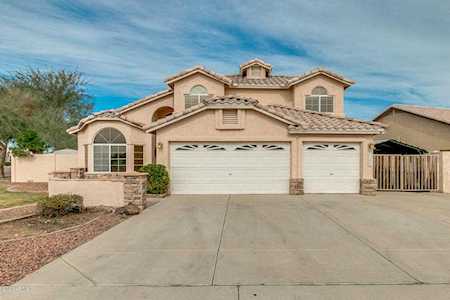 17842 N 83rd Drive Peoria, AZ 85382