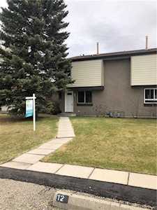 1845 Lysander Crescent SE #12 Calgary, AB T2C 1X9
