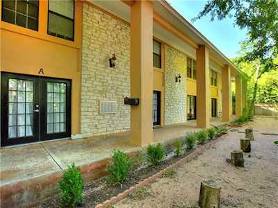 1911 Lightsey #A Austin, TX 78704