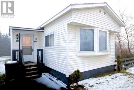 Real Estate Mobile Homes For Sale In Newfoundland Labrador