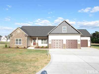 155 Belmont Farms Drive Benson, NC 27504