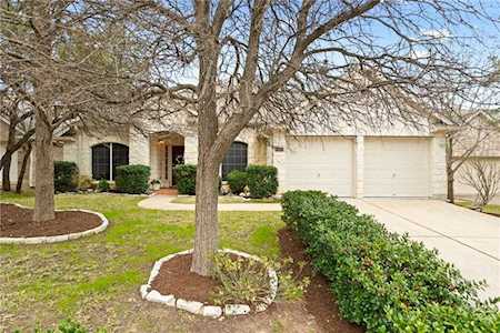 5404 Travis Green Ln Austin, TX 78735