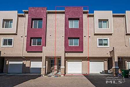 3166 Sterling Ridge Cir. Sparks, NV 89436