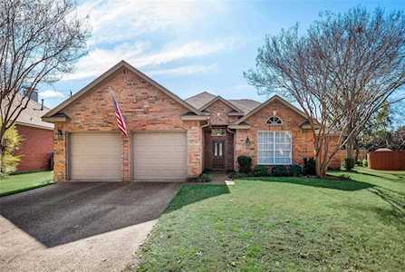 4004 Sherry Lane Addison, TX 75001