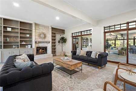 3707 Misty Creek Dr Austin, TX 78735