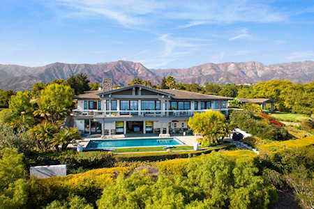 2160 Ortega Ranch Ln Santa Barbara, CA 93108