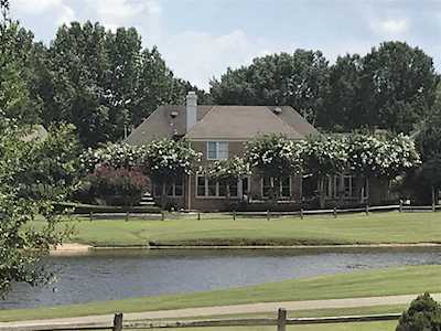10344 Altona Cv Collierville, TN 38017