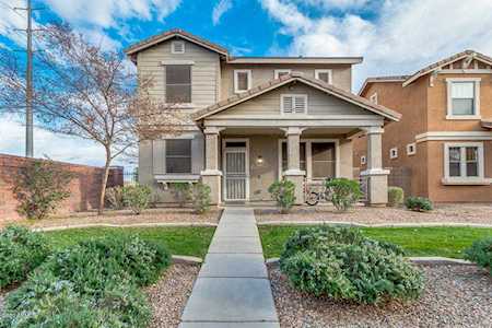 3950 E Yeager Drive Gilbert, AZ 85295