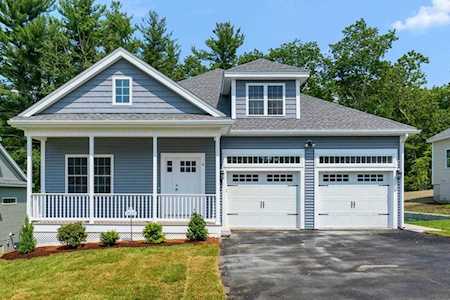 17 Tucker Terrace #LOT 21 Methuen, MA 01844