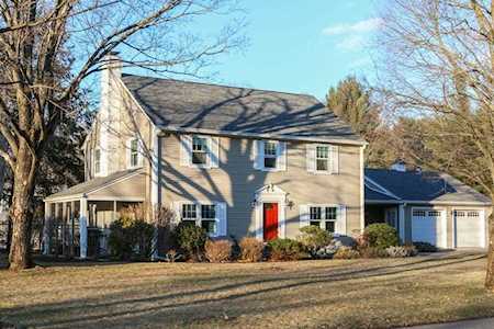 48 Colony Acres Road Longmeadow, MA 01106