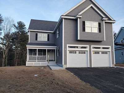 14 Tucker Terrace #LOT 18 Methuen, MA 01844