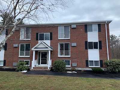25 Clarks Road #202 Amesbury, MA 01913