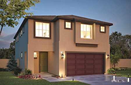 2000 Painted Sky Way Sun Valley, NV 89433