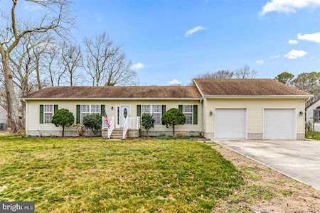 10125 Bonita Dr Ocean City, MD 21842