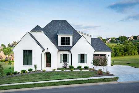 520 Larksong Dr Knoxville, TN 37934