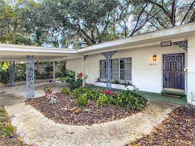 2920 Pershing Avenue Orlando, FL 32806
