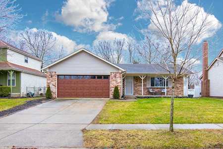 2793 Shellwick Court Columbus, OH 43235