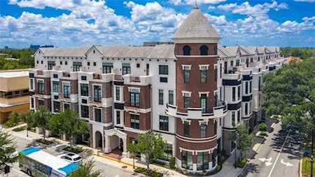 100 S Virginia Avenue #402 Winter Park, FL 32789