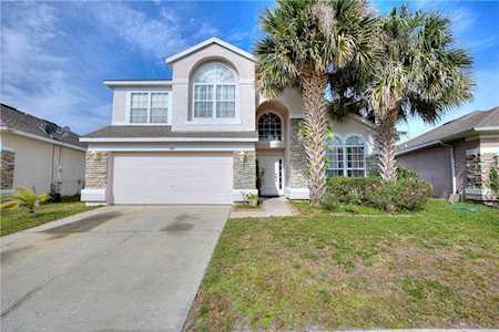 1815 White Heron Bay Circle Orlando, FL 32824
