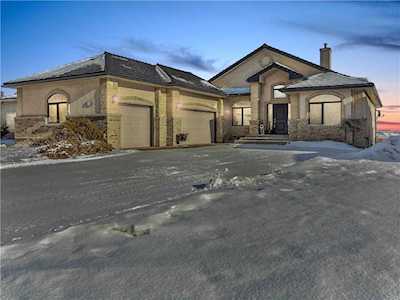 14 Cottonwood Boulevard Rural Foothills County, AB T0J 0V0