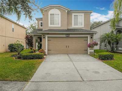 1838 Portcastle Circle Winter Garden, FL 34787