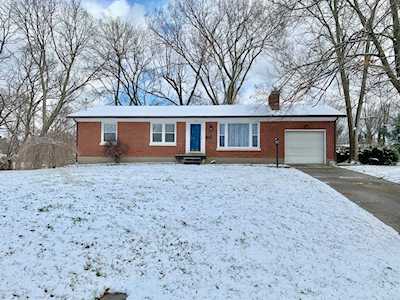 210 Spring Garden Dr Louisville, KY 40218