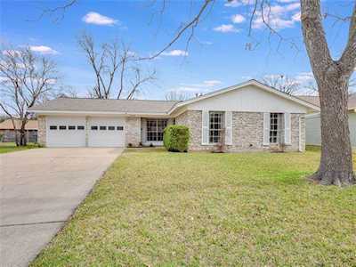 2008 Wooten Dr Austin, TX 78757