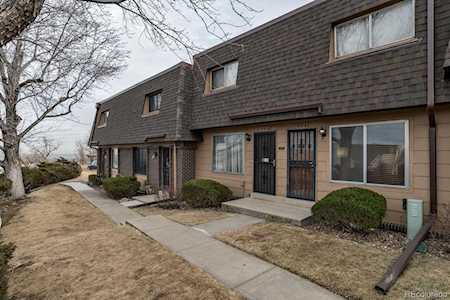 504 Gladiola St Golden, CO 80401