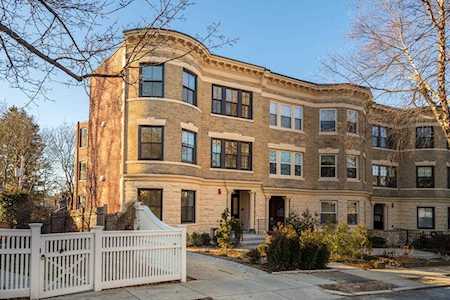 59 Addington Rd #4 Brookline, MA 02445