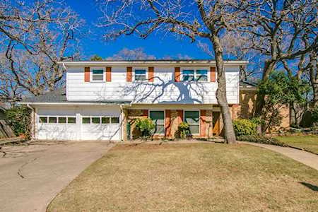 7717 Terry Drive North Richland Hills, TX 76180