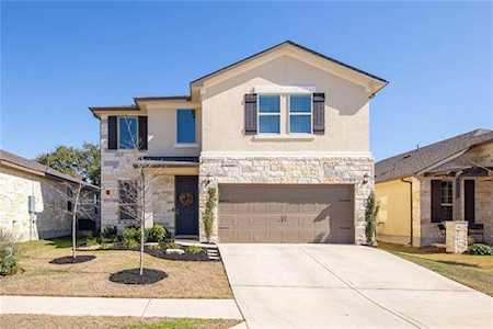 354 Spanish Star Trl Dripping Springs, TX 78620