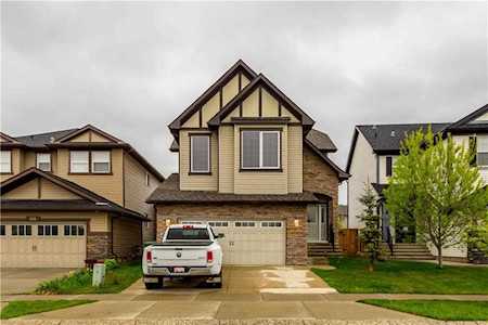 248 Silverado Boulevard SW Calgary, AB T2X 0K4