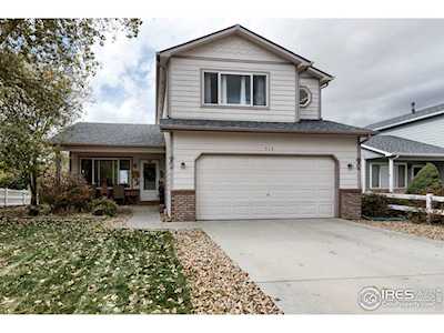 514 Hawthorn Cir Frederick, CO 80530